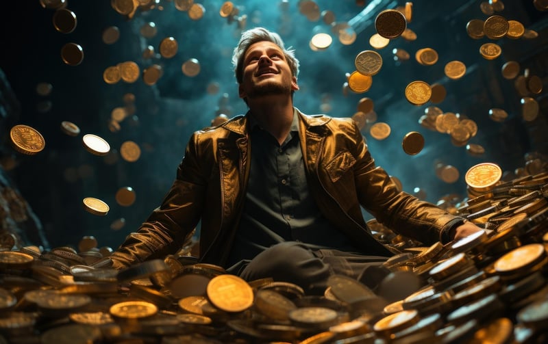 Financial Freedom