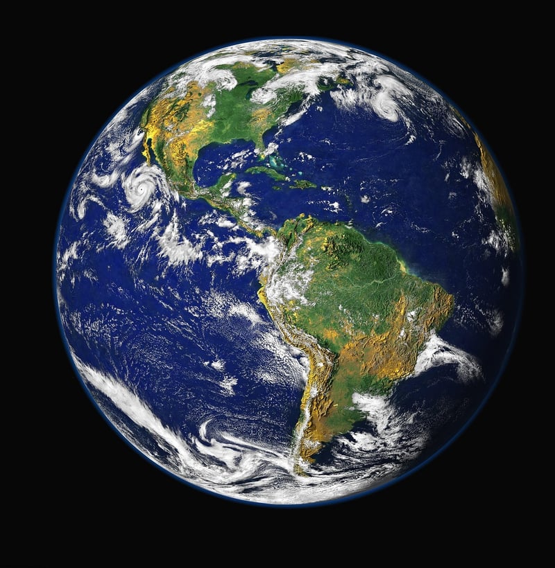 Global Impact