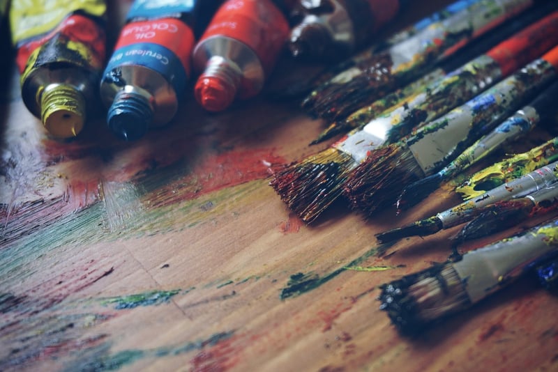 Creation